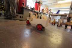 meubelmaken bij beqwaam